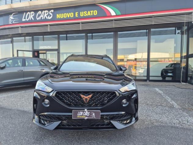 CUPRA Formentor 1.4 e-Hybrid 204 CV DSG Edition rif. 23627419 - Foto 2