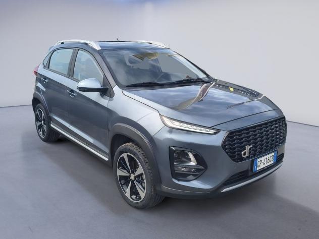 DR AUTOMOBILES dr 3.0 1.5 GPL 116 CV AT NEOPATENTATI - Foto 2