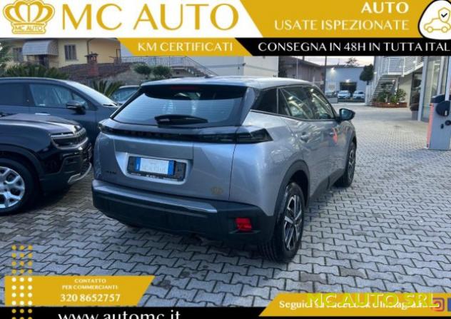 PEUGEOT 2008 PureTech 100 S&S Style rif. 23771321 - Foto 6
