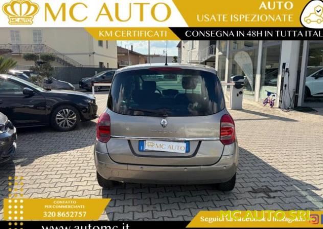 RENAULT Grand Modus 1.5 dCi 90CV Live rif. 24203431 - Foto 5