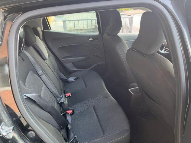 RENAULT Clio TCe 90 CV 5 porte Intens rif. 24034434 - Foto 8