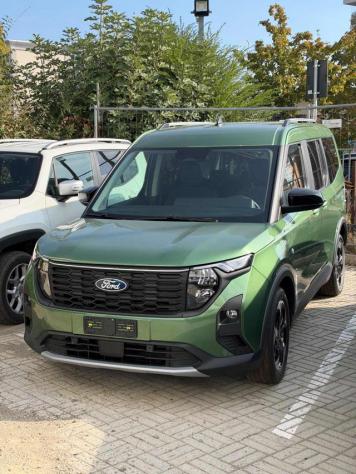 FORD Tourneo Courier 1.0 EcoBoost Active rif. 24208308