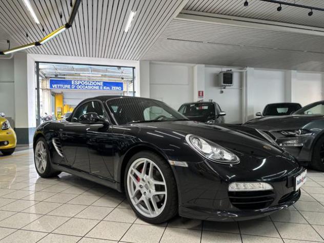 PORSCHE Boxster 3.4 24V S PDK - PORSCHE SERVICE rif. 24175847