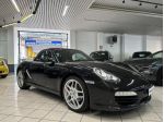 PORSCHE Boxster 3.4 INTERNI COCOA PDK - PORSCHE SERVICE rif. 24175847