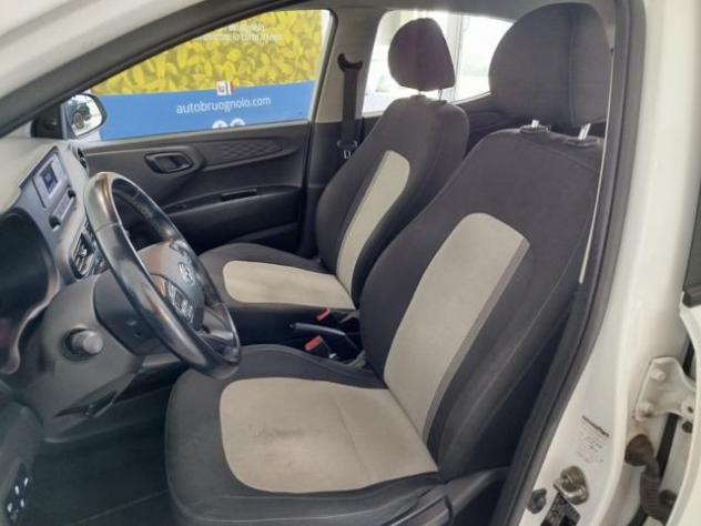 HYUNDAI i10 1.0 MPI Prime rif. 23512751 - Foto 8