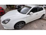 Vendo Alfa Romeo Giulietta perfetta