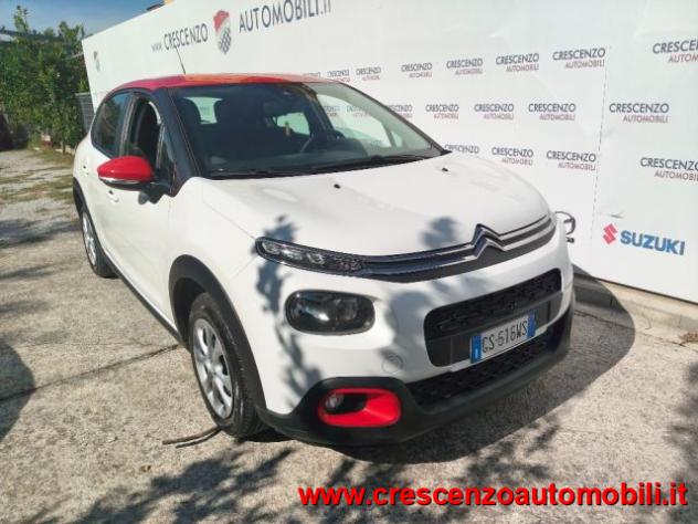 CITROEN C3 PureTech 82 S&S Feel Prezzo REALE rif. 24203380 - Foto 5