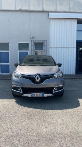RENAULT Captur dCi 8V 110 CV Start&Stop Energy Hypnotic rif. 23910282 - Foto 2