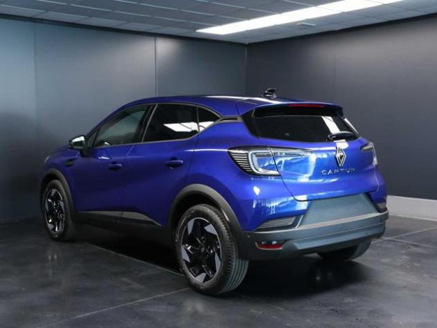 RENAULT Captur techno ECO-G 120 PREZZO REALE rif. 24156949 - Foto 6