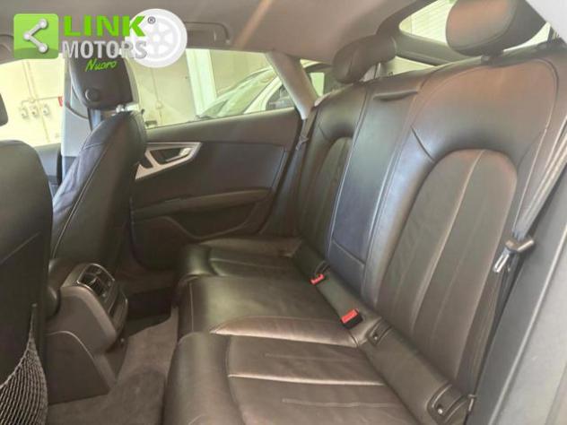 AUDI A7 SPB 3.0 TDI 272 CV quattro S tronic Business Plus rif. 23703299 - Foto 10