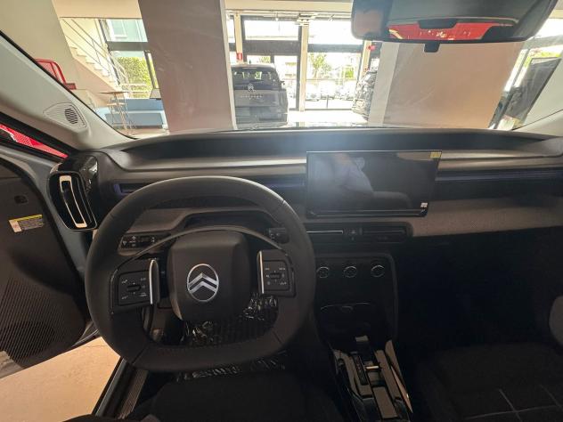 Citroën C3 Hybrid 110 cv Automatico - PLUS - Foto 8