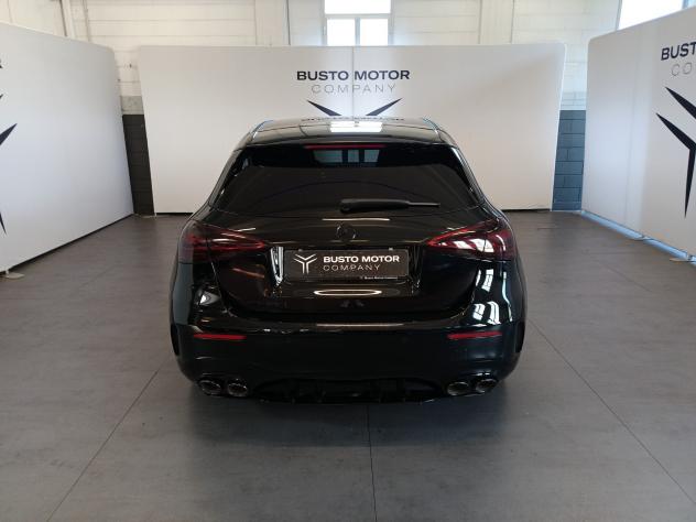 Mercedes-Benz Classe A A 180 AMG Line Advanced auto - Foto 5