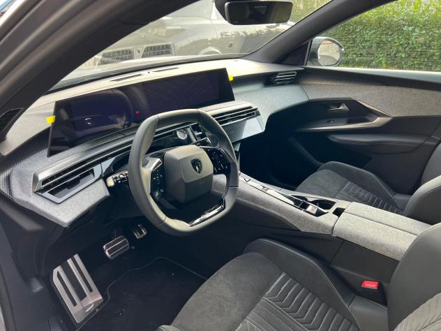 Peugeot 3008 Nuovo GT - Hybrid 136 E-DCS6 - Foto 9