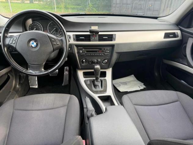 BMW 318 d 2.0 143CV cat Touring MSport Stupenda Bellissima rif. 24181014 - Foto 9
