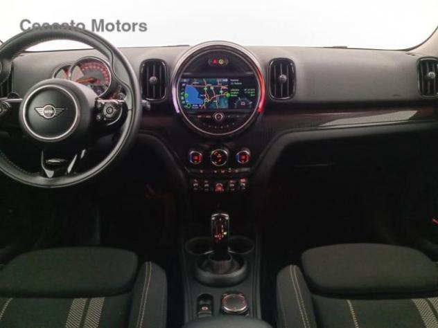 MINI Countryman 2.0 Cooper SD Hype Countryman ALL4 Automatica rif. 21096708 - Foto 9