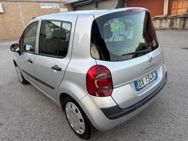 RENAULT Grand Modus 1.2 16V BENZINA/GPL Dynamique Stupenda Bellissima rif. 24073862 - Foto 7
