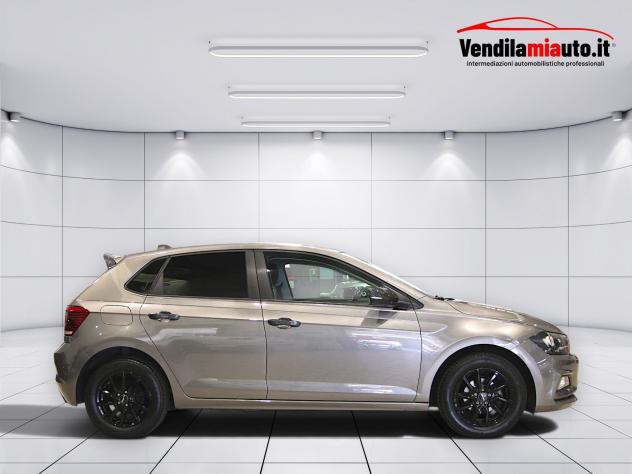 Volkswagen Polo Polo 5p 1.0 Trendline 75 cv - Foto 4