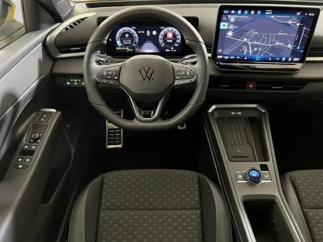 Volkswagen T-Roc 1.5 eTSI 110kW ACT R-Line DSG - Foto 8
