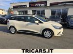 RENAULT Clio Sporter 1.5 dCi 75CV NEOPATENTATI rif. 23762129