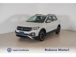 Volkswagen T-Cross 1.0 TSI Style 95CV