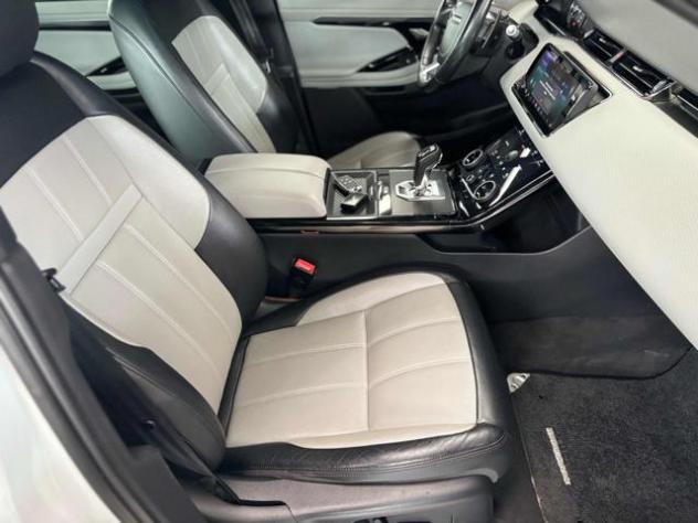 LAND ROVER Range Rover Evoque 2.0 eD4 5p.AUTO SE Dynamic rif. 22800906 - Foto 10