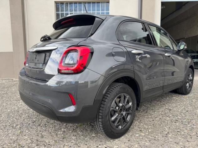 FIAT 500X IN PROMOZIONE!!!!NEW MODEL 150 CV DCT Sport rif. 23984238 - Foto 6
