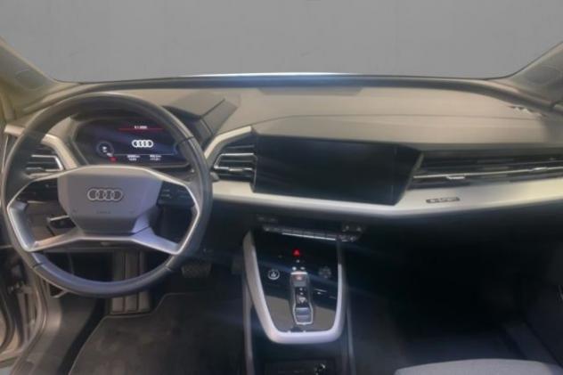 AUDI Q4 e-tron Q4 SPB 35 e-tron rif. 23757691 - Foto 5