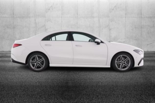 MERCEDES-BENZ CLA 200 Automatic AMG Line Advanced Plus rif. 24049516 - Foto 4