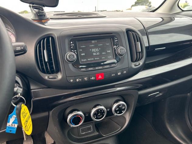 FIAT 500L 2012 1.3 mjt Pop 95cv - Foto 9