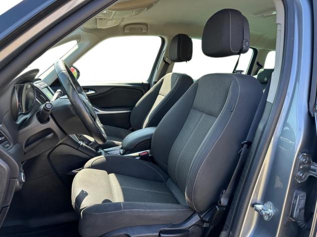 Opel Zafira 1.6 CDTI 134cv Advance S&S MT6 - Foto 8