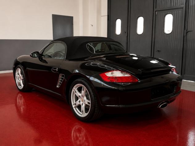 Porsche Boxster 2.7 24V - Foto 9