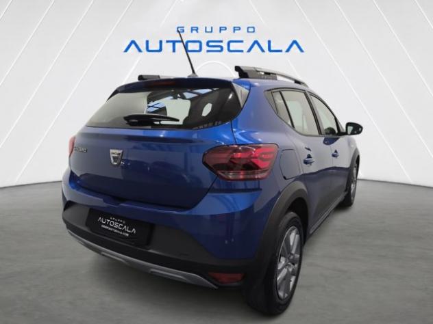 DACIA Sandero Stepway 1.0 TCe 100cv ECO-G Expression rif. 24129979 - Foto 5