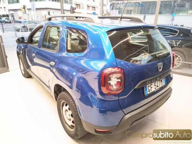 DACIA Duster 1.0 TCe GPL 4x2 Prestige rif. 23988984 - Foto 3