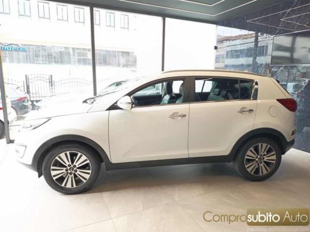 KIA Sportage 1.7 CRDI VGT 2WD high tech rif. 23814623 - Foto 6