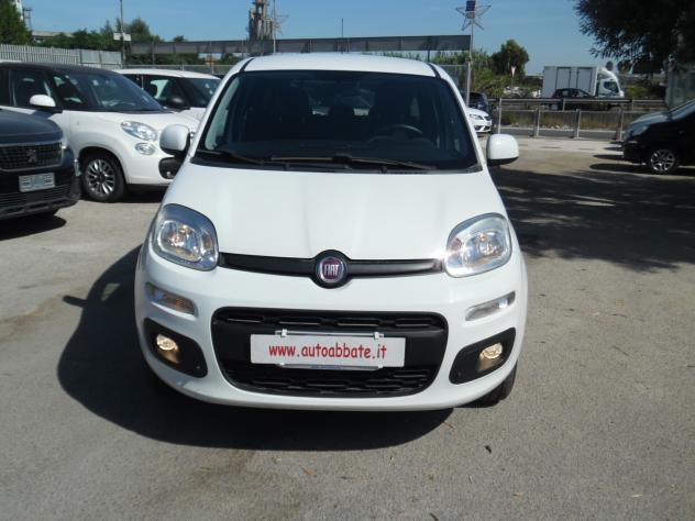 Fiat Panda Lounge - Foto 2