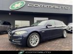 BMW 520 d xDrive Business PELLE+PORTELLONE ELETTRICO rif. 23529149