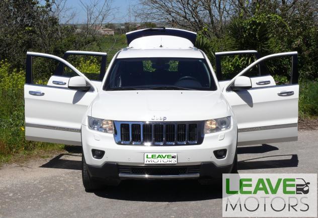 Jeep Grand Cherokee 3.0 CRD (M1509) - Foto 2