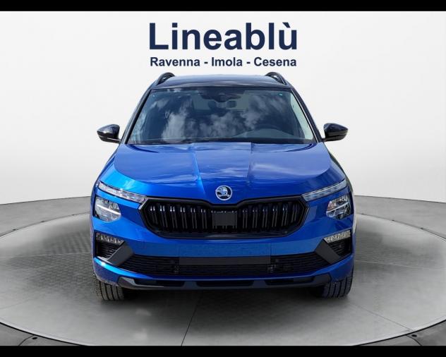Škoda Kamiq Be More 1,0 TSI 85 kW (115 CV) 6 marce - manuale - Foto 2