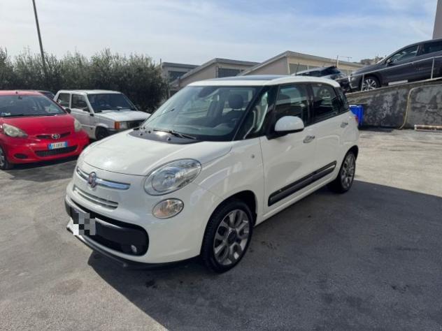 FIAT 500L 1.3 Multijet 85 CV Lounge rif. 23392195