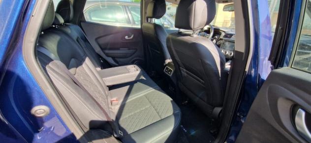 RENAULT Kadjar Blue dCi 8V 115CV Sport Edition - Foto 6