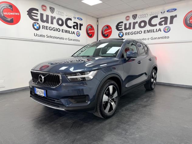 Volvo XC40 1.5 T2 aut 129cv Neopatentati Momentum 05/2022