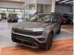 Jeep Avenger 1.2 Turbo 136 CV MHEV 4xe Upland