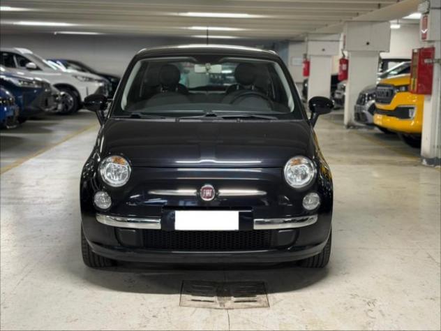 FIAT 500 1.2 Lounge rif. 23815808 - Foto 2