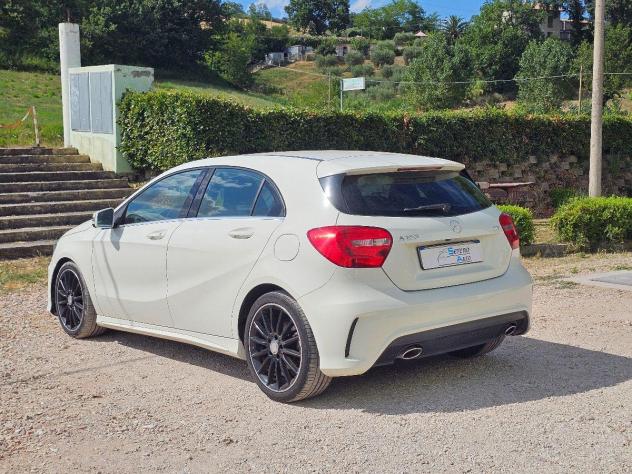 MERCEDES Classe A 180 CDI Premium GARANZIA 12 MESI - Foto 7