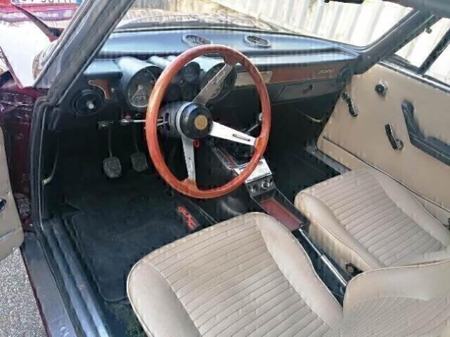 Alfa Romeo GT 2000 VELOCE - Foto 9