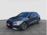 AUDI A3 A3 SPB 30 TDI S tronic S line edition rif. 23707353
