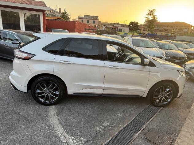 Edge 2.0 TDCI 210 CV AWD/ST Line/rate/permute/garanzia - Foto 9