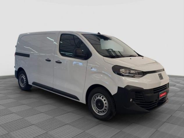 FIAT Scudo Scudo 1.5 BlueHDi 120 CV S&S PL-TN Furgone rif. 24156589 - Foto 8