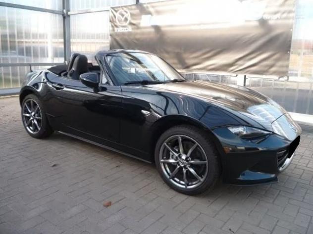 MAZDA MX-5 2.0L Skyactiv-G Sport rif. 23533026 - Foto 4