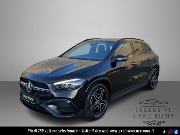 MERCEDES-BENZ GLA 180 d Premium Amg - 15.000 Km rif. 23303476